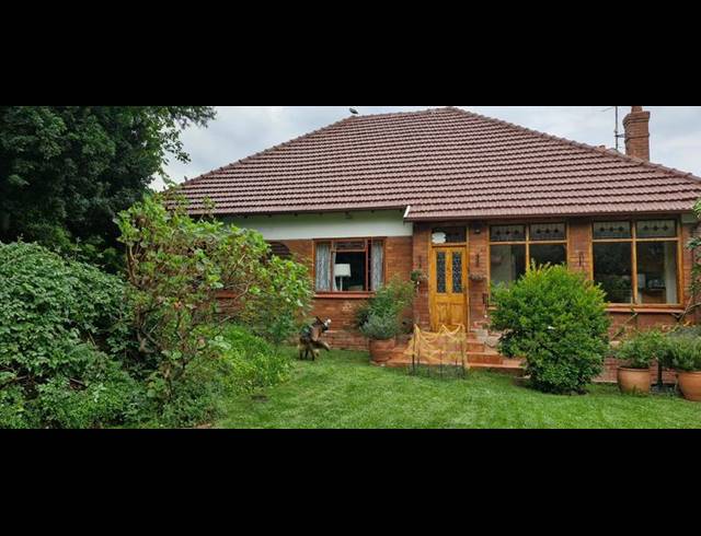 3 BEDROOM HOUSE FOR SALE IN KENSINGTON